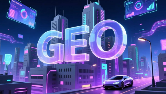 友谊县GEO 优化行业动态：主流搜索平台地域收录规则更新综述