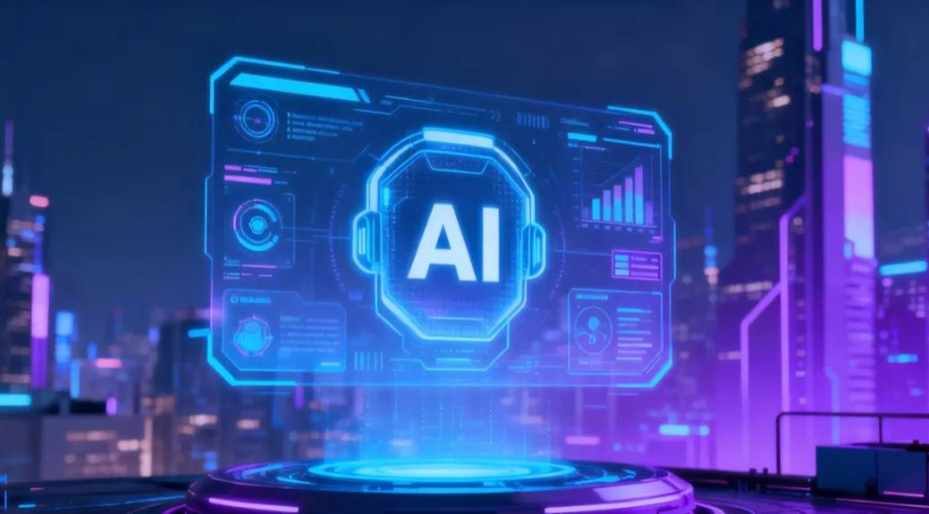 友谊县AI选型参考：合理运用人工智能工具提升效率