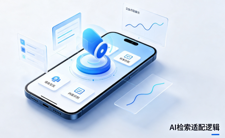 友谊县AI 优化赋能 GEO 体系，详解手机智能指令与企业线上曝光新思路