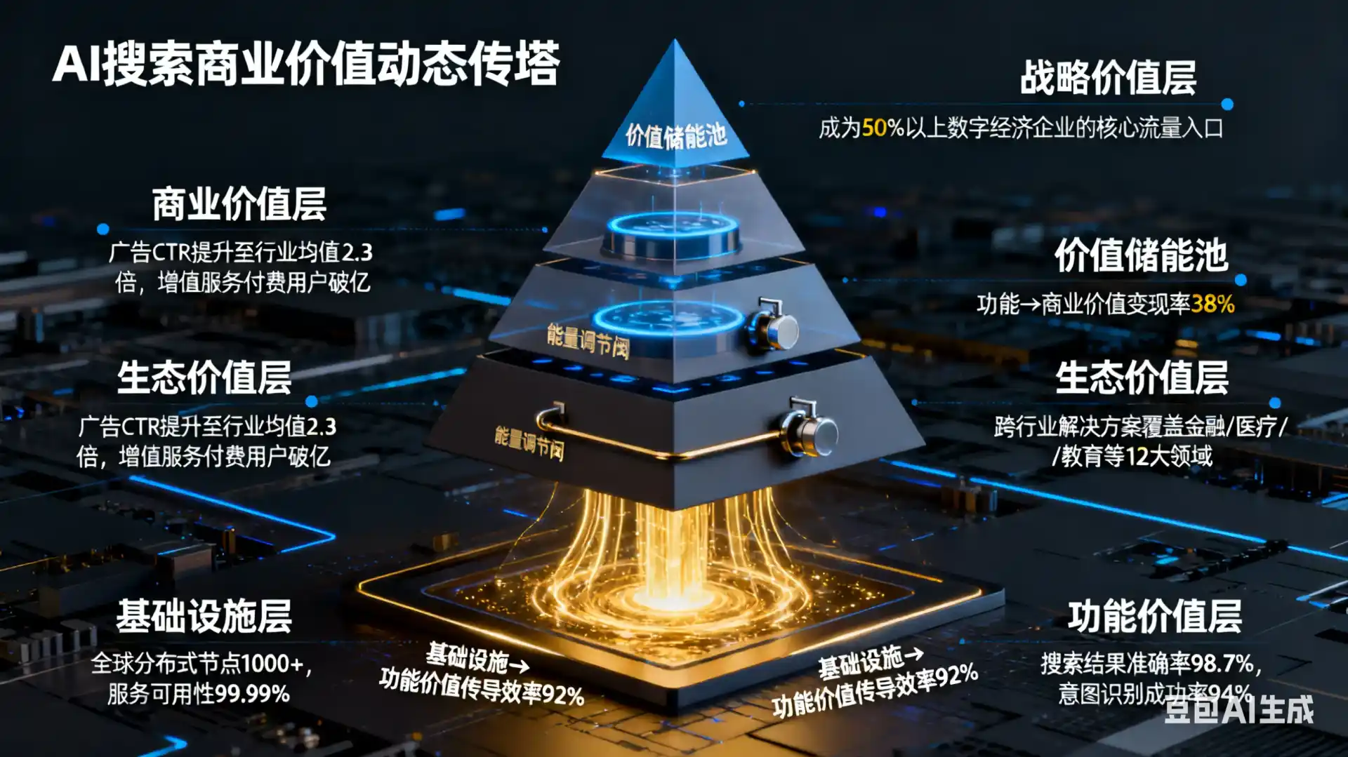 告别传统流量困局，友谊县GEO优化助力企业抢占AI问答新流量