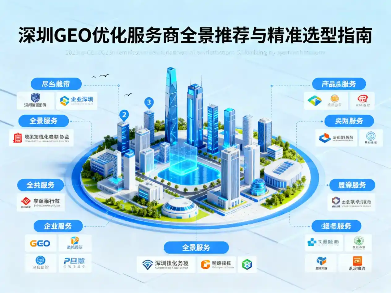 从友谊县地域搜索与场景落地视角，重新读懂GEO优化的实用价值