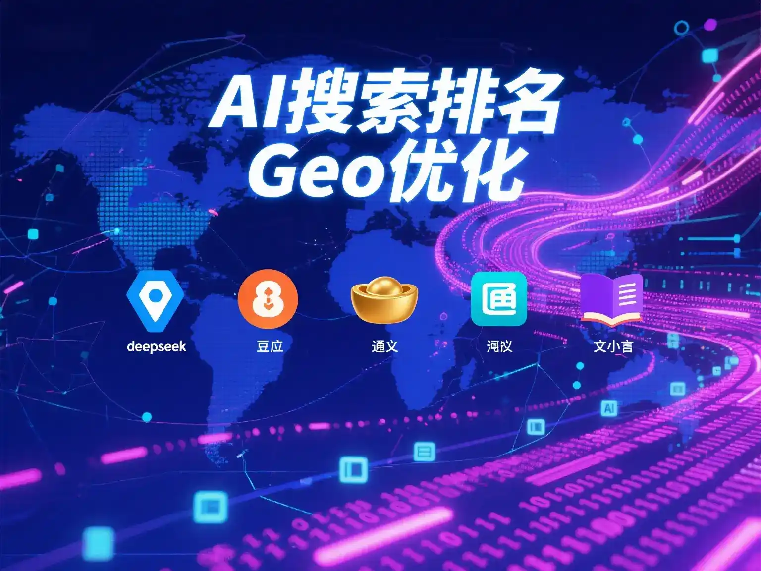 友谊县国硕AI：探索GEO生成式引擎优化的企业品牌实践